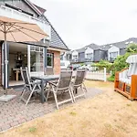 Haus Nordmarkgarten Whg 1