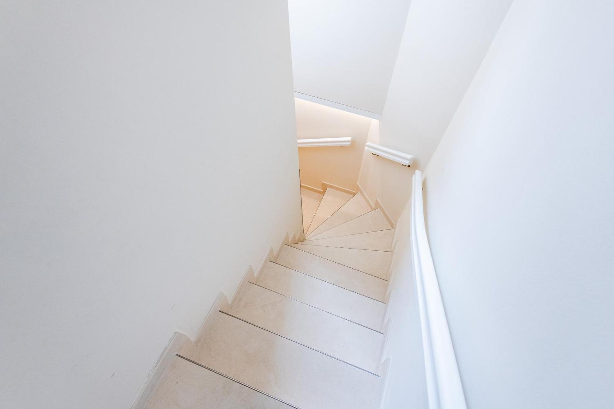 Apartment Haus Nordmarkgarten Whg 1