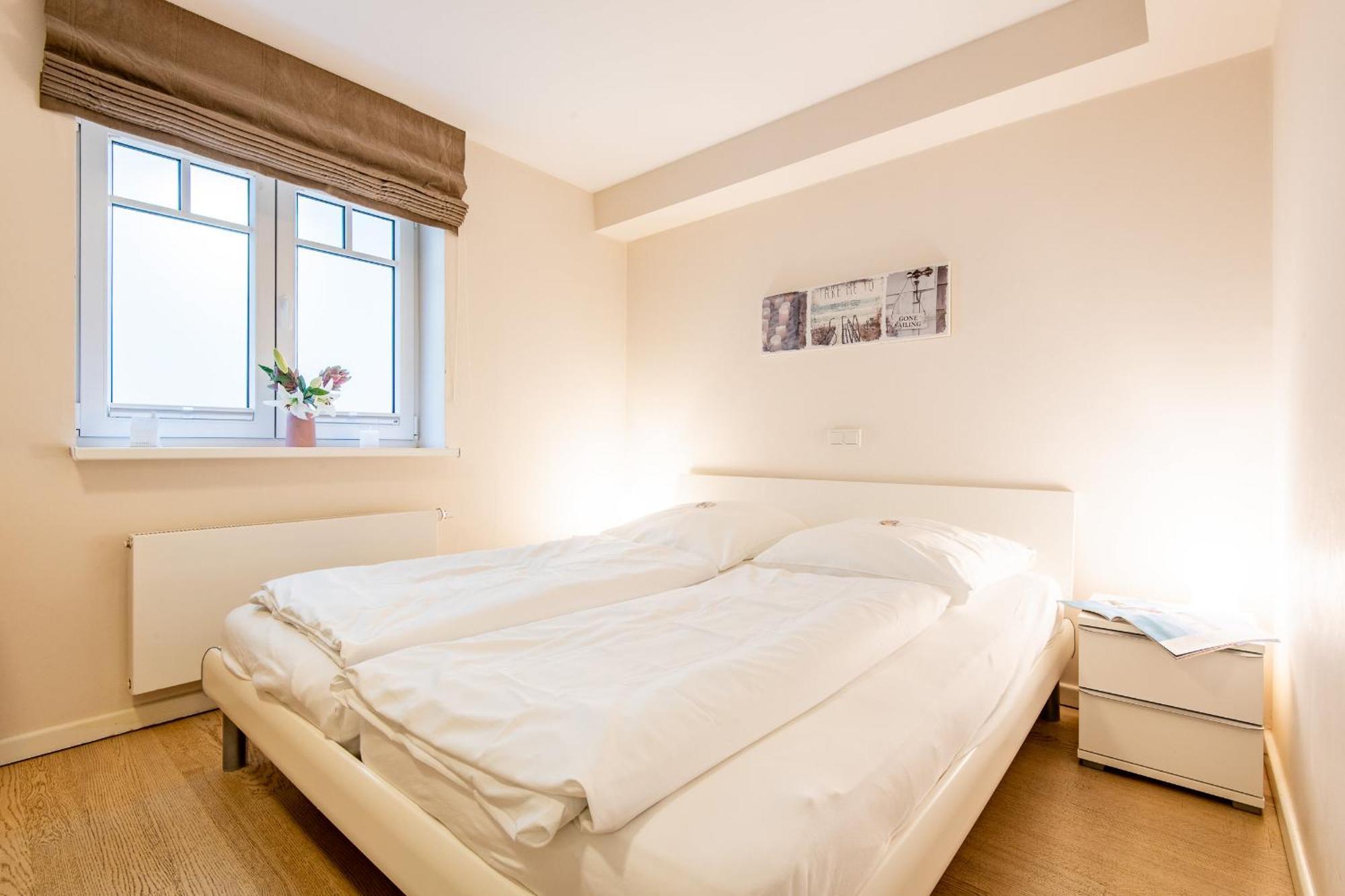 Haus Nordmarkgarten Whg 1 Apartment *